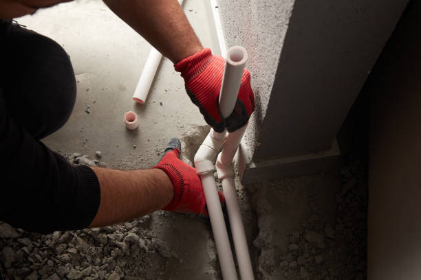 Best Pipe Repair Near Me  in Waverly, MI