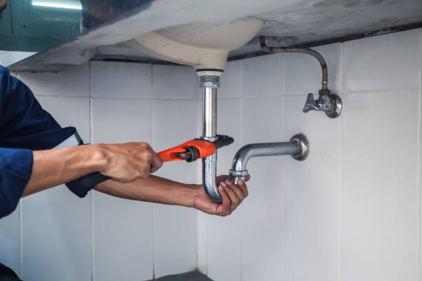 Hot Water Heater Installation in Waverly, MI