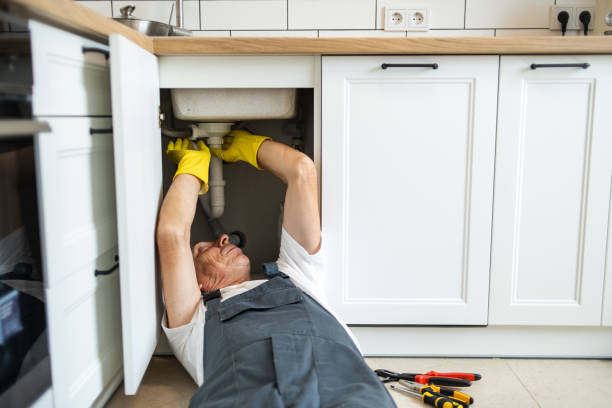 Trusted Waverly, MI Plumbing Experts