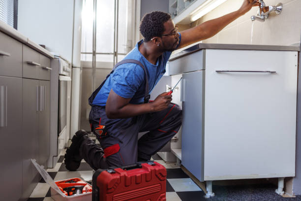 Sprinkler Systems in Waverly, MI