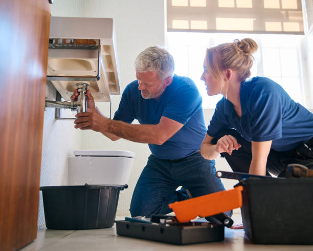 Best Best Plumbers Near Me  in Waverly, MI